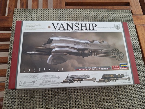 Hasegawa last exile - hasegawa,