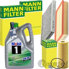 Mann kit diagnosi - mann,