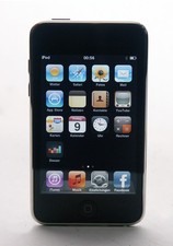APPLE IPOD A1288 LETTORE MP3