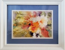 Quadro Acquerello Originale -