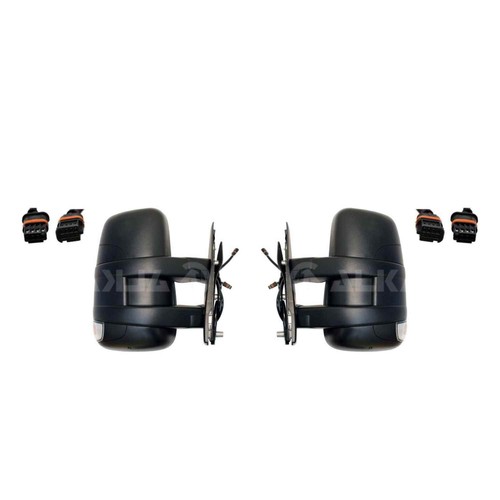 Kit completo specchietto