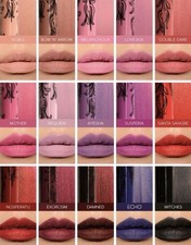 NUOVO rossetto liquido Kat Von