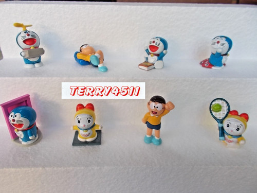 Kinder sorpresa doraemon - kinder,