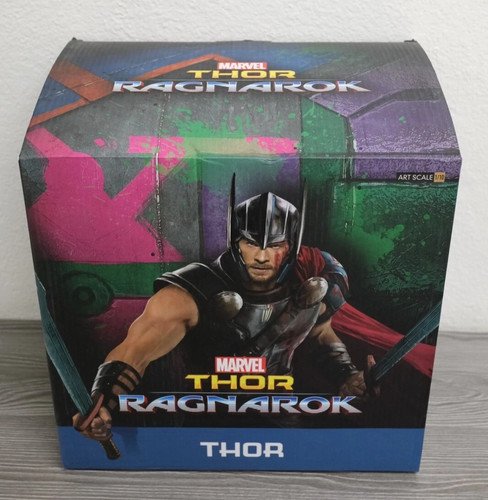 Statua iron studios marvel - iron,
