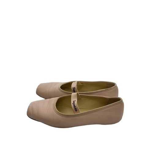 Ballerine repetto lisbeth rosa - repetto,