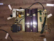 Seeburg stereo 160 arcade - seeburg,