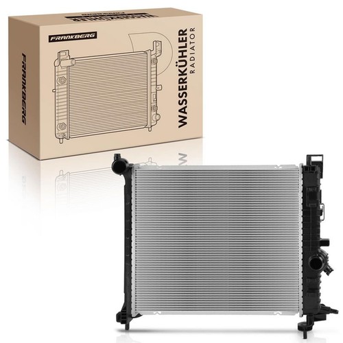Frankberg refrigeratore acqua - frankberg,