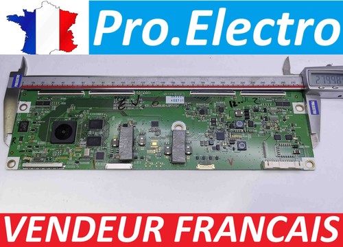 Con tcon oled 55ec930v - lg,
