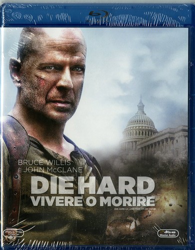 Film die hard - die, vivere