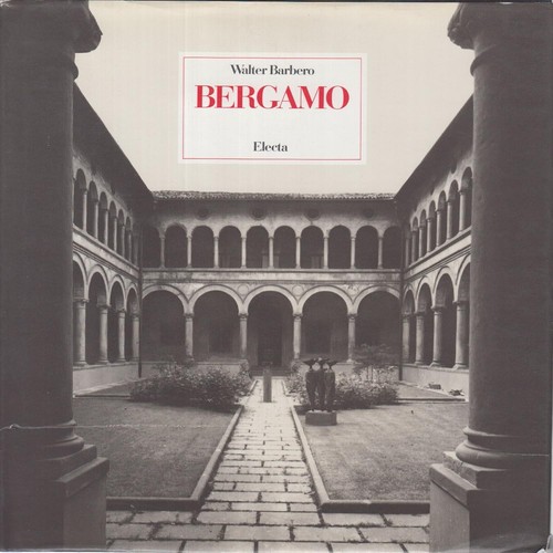 Bergamo walter barbero - -,