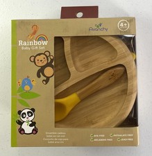 Avanchy Rainbow Baby Gift Set