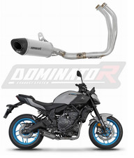 SCARICO COMPLETO HP8 TITANIO