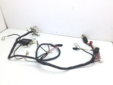 IMPIANTO ELETTRICO CABLAGGIO CAVI MATASSA TNT 8 SCOOTEROTTO 50 2012 L4HBABBP0B