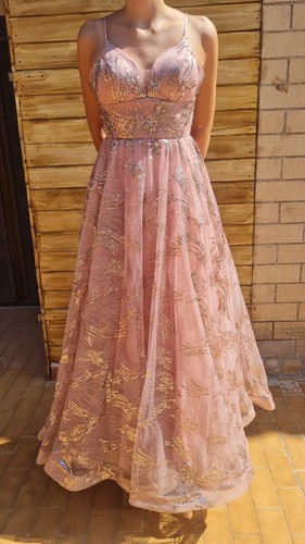 Abito vestito donna elegante