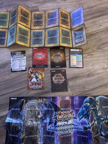 Gioco di carte - yu-gi-oh!,