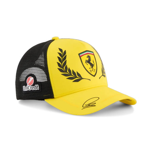 Cappellino silverstone lewis - cappellino,