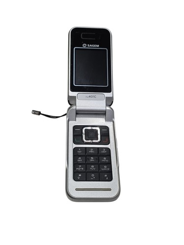 Cellulare vintage usato non