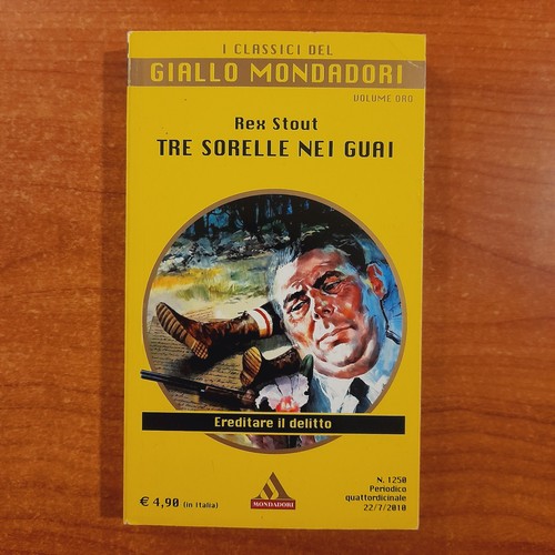 Tre sorelle nei guai rex - tre,
