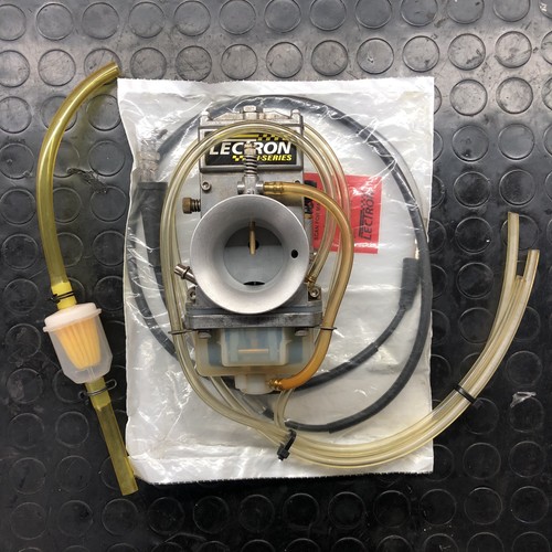 Carburatore lectron series - lectron,