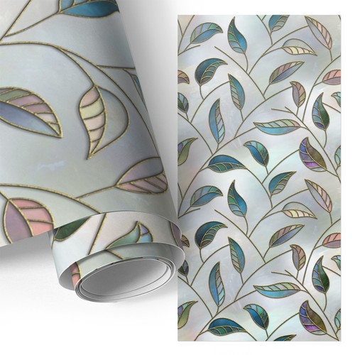 Pellicola decorativa adesiva