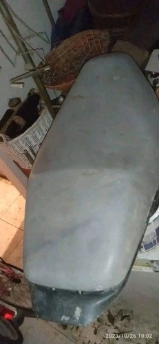 Sella sotto aprilia - sella,