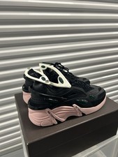 RAF Simons Cylon 21 nero e