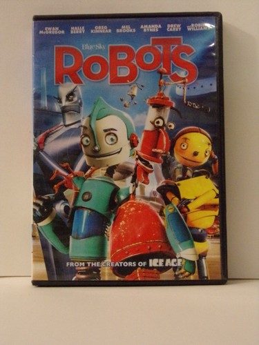 Robots