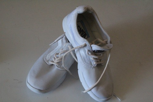 Scarpe vans nuove - scarpe,