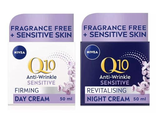 Duo nivea q10 - duo, giorno