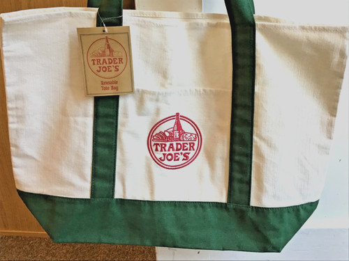 Trader joes solo sinistra - trader, 1