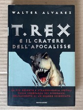 Walter Alvarez - T REX il