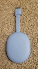 Google chromecast con - google,