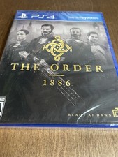 The Order 1886 - Sony