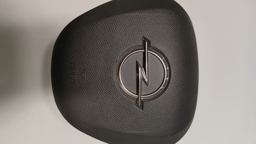 Airbag volante opel corsa - airbag,