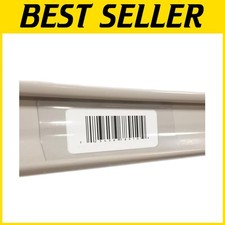 Transparent Gondola Shelving