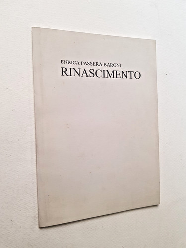 Enrica passera baroni - passera,