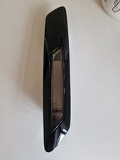 BMW F10 535i 550i FENDER