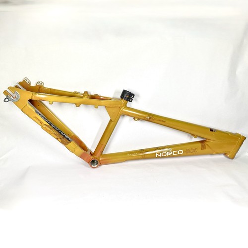 Norco 125 sporco jump - 125,