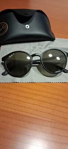 Occhiali sole uomo - uomo, rayban