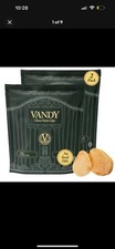 Vandy patatine fritte senza