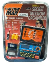 Action Man Set Accessori