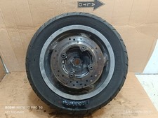 CERCHIO RUOTA POSTERIORE PER