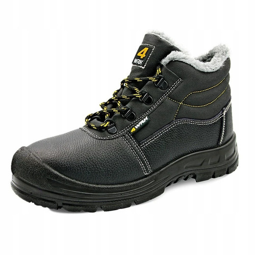 Scarpe antinfortunistiche - scarpe,