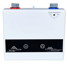 SCALDABAGNO ISTANTANEO