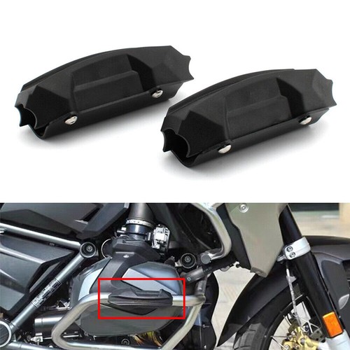 Protezione motore paraurti