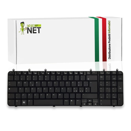 Tastiera compatibile con - , hp