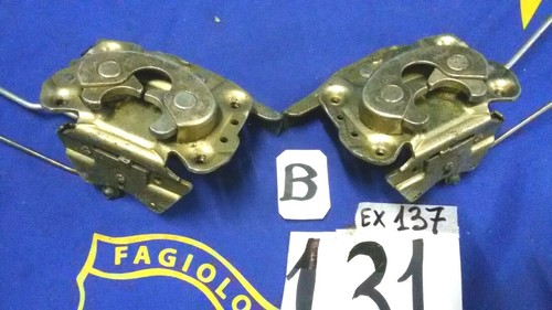 Serratura alfetta 2000 - alfetta,
