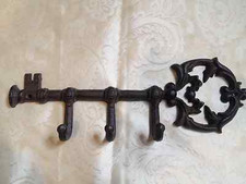 FRENCH COUNTRY VICTORIAN BROWN