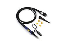 Oscilloscope probe Kit - 100MHz - 600V - 1:1 ; 10:1 - 3,5ns - Pico Technology