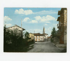 Frisanco Cartolina Viaggiata 1968 Casasola Poffabro